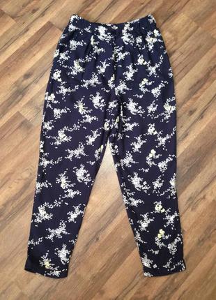 Штаны жен. летние debenhams,р.м