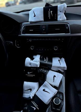 100% оригінал nike socks everyday crew високі 5