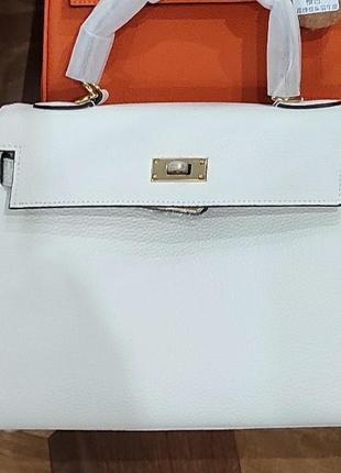 Сумка в стилі hermes 🌟🌟🌟