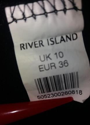 Топ туника river island p.107 фото