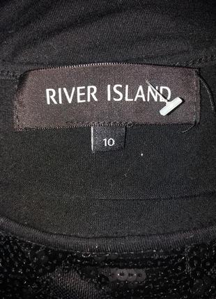 Топ туніка river island p.106 фото