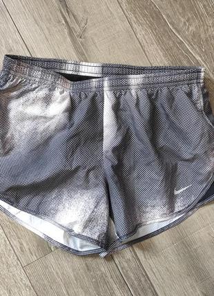 Шорти nike