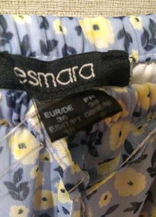 Жіноче гарне,шифонове плаття,esmara, германія