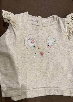 Костюм mothercare, для дівчинки