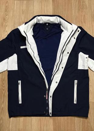 Куртка tommy hilfiger