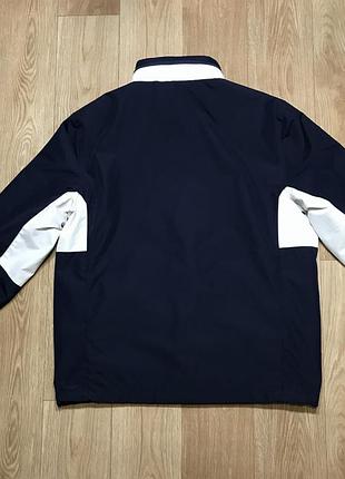Куртка tommy hilfiger 6