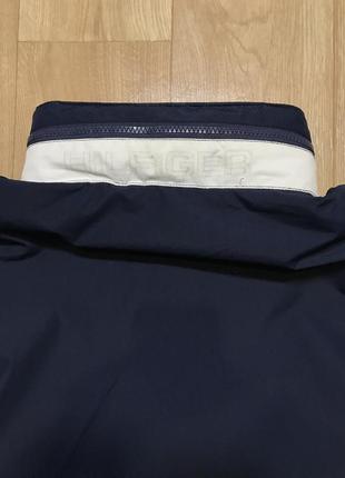 Куртка tommy hilfiger 8