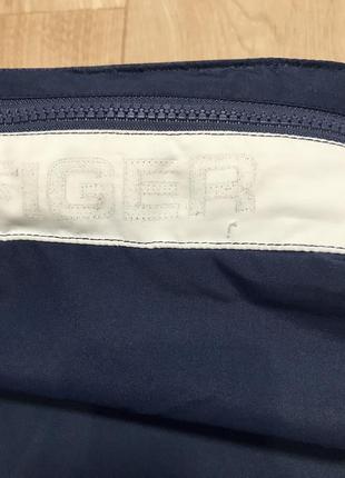 Куртка tommy hilfiger 9