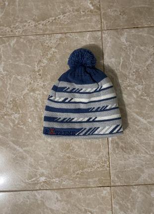 Шапка