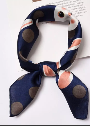 Хустка твилли