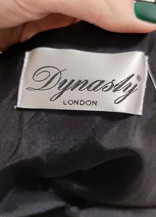 Вечернее платье от dynasty london10 фото
