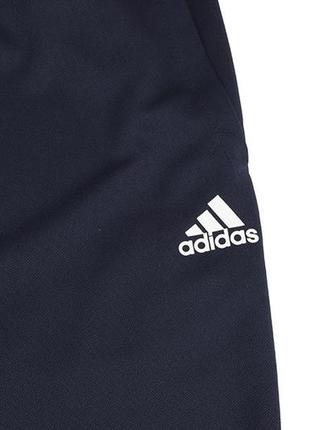 Спортивний костюм adidas slim zipped track suit8 фото