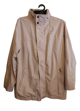 Ветровка без утеплителя wellensteyn england summer l