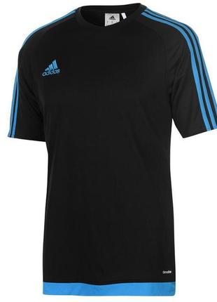 Чоловіча спортивна футболка adidas climalite. для бігу. оригінал