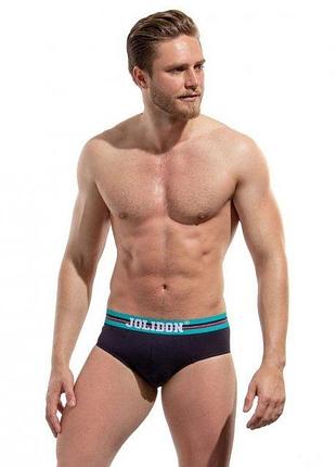 Трусы мужские слипы jolidon n264bl