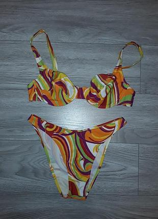 Купальник atlantic