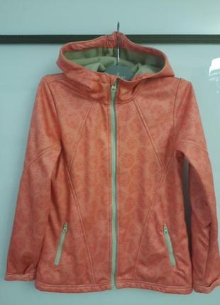 Вітровка термо