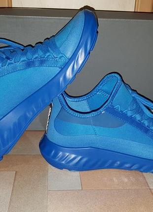 Ecco sp.1 lite кросівки для міста яскраво-сині 34 р-р 22,8 см