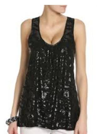 Шикарний топ туніка river island p.10