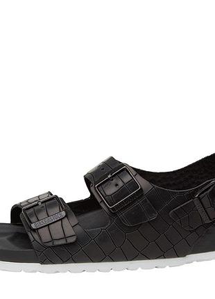 Босоніжки birkenstock.розмір 36 і 37 -нат. шкіра
