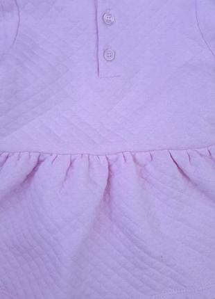 Платье теплое 4