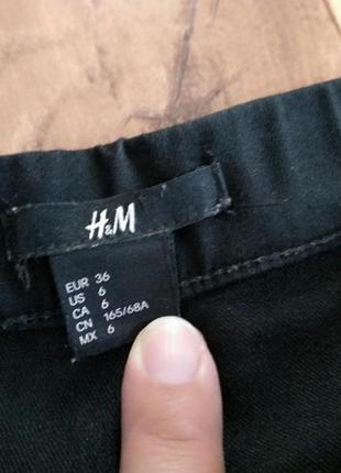 Джинсы женские h&m3 фото