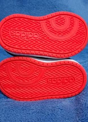 Дитячі кросівки adidas, р. 193 фото