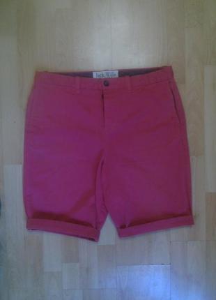 Фірмові шорти 36 р.