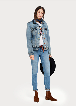 Джинси scotch&soda