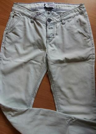 Джинси terranova.