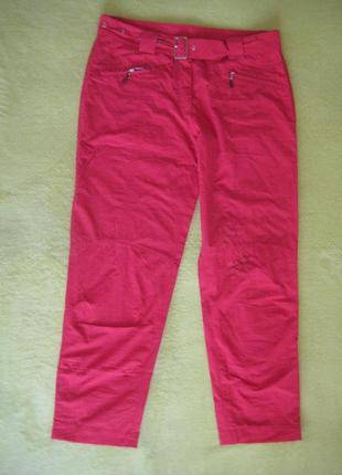 Брюки женские - легкие летние