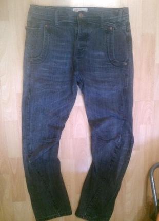 Фирменные джинсы 32 р.2 фото