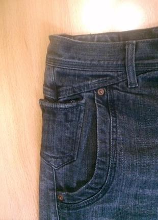 Фирменные джинсы 32 р.8 фото