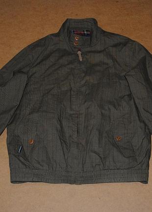 Lambretta мужская куртка харик бомбер англия