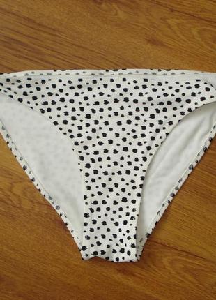 Низ от купальника h&m, р.38