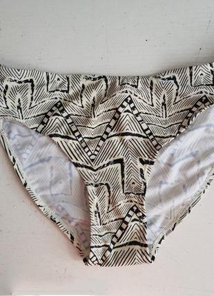 Распродажа! плавки низ от купальника  испанского бренда alphadventure,  s, l