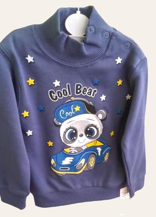 🛑в год кофточка