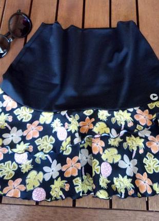 Пляжна спідничка morgan