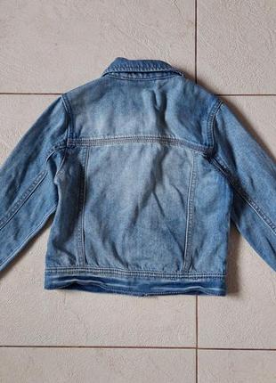 Джинсовый пиджак # джинсовая курточка4 фото