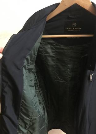 Куртка scotch & soda 4