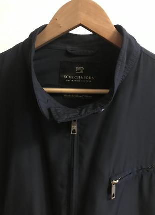 Куртка scotch & soda 8