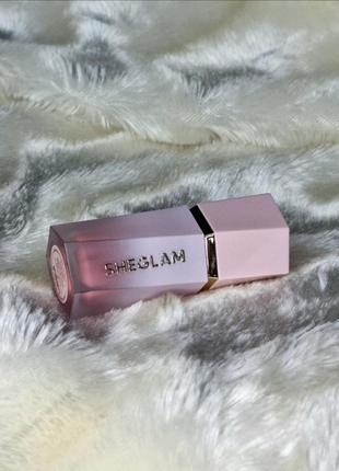 Рум’яна sheglam color bloom dayglow liquid blush shimmer finish-love cake1 фото