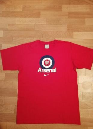 Футболка nike (клубная) .
