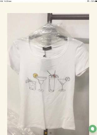 Футболка лакби