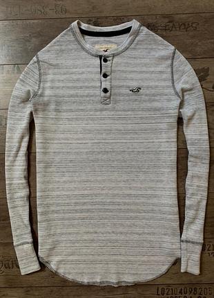 Кофта hollister