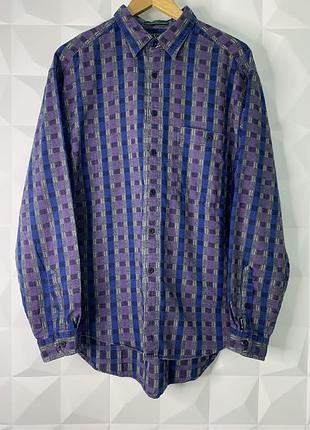Levis сорочка