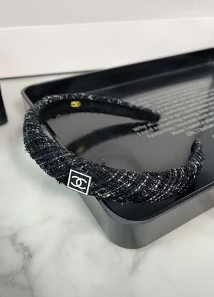 Обруч для волос vip gift