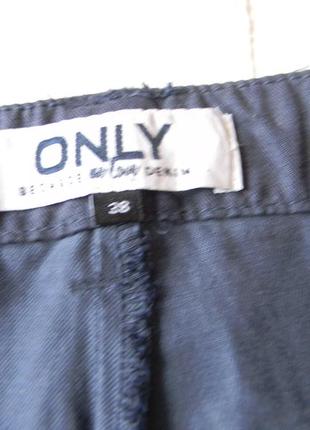 Жіночі брюки чінос only р. 3810 фото