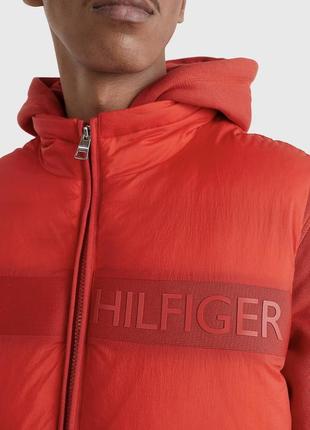 Жилетка tommy hilfiger5 фото