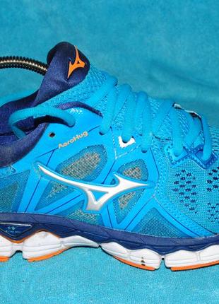 Mizuno кроссовки 38 размер